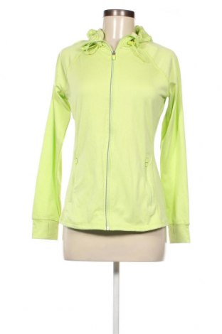 Damen Sweatshirt Ergee, Größe S, Farbe Grün, Preis € 10,70