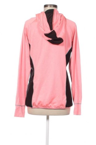 Damen Sweatshirt Ergee, Größe XL, Farbe Rosa, Preis 11,49 €