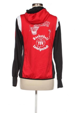 Damen Sweatshirt Erima, Größe S, Farbe Rot, Preis € 4,84