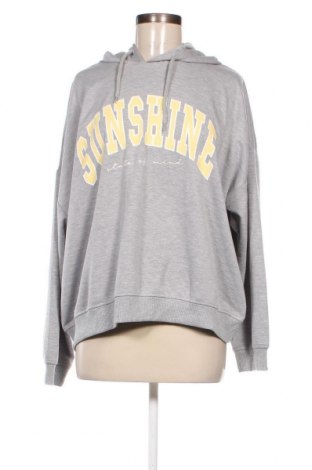 Damen Sweatshirt Esmara, Größe XL, Farbe Grau, Preis 12,11 €