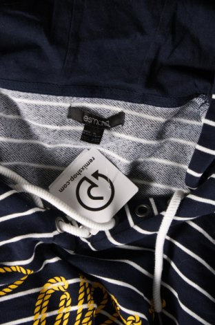 Damen Sweatshirt Esmara, Größe M, Farbe Blau, Preis 6,05 €