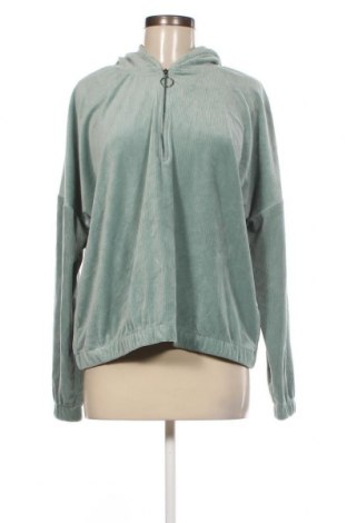 Γυναικείο φούτερ Esmara, Μέγεθος XL, Χρώμα Μπλέ, Τιμή 5,92 €