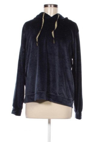 Damen Sweatshirt Esmara, Größe L, Farbe Blau, Preis 4,24 €