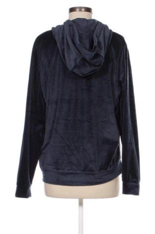 Damen Sweatshirt Esmara, Größe L, Farbe Blau, Preis 4,24 €