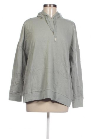 Damen Sweatshirt Esmara, Größe XL, Farbe Grün, Preis 7,87 €