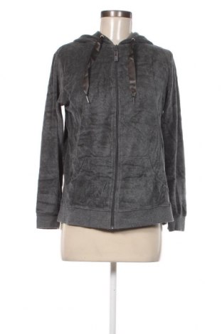 Damen Sweatshirt Esmara, Größe M, Farbe Grau, Preis 6,05 €