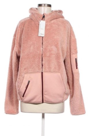 Női sweatshirt Esprit, Méret L, Szín Rózsaszín, Ár 19 662 Ft