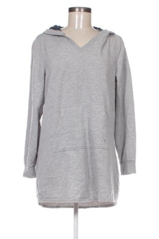 Damen Sweatshirt Essentials by Tchibo, Größe M, Farbe Grau, Preis € 20,18