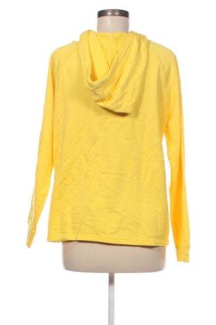 Γυναικείο φούτερ Essentials by Tchibo, Μέγεθος M, Χρώμα Κίτρινο, Τιμή 5,38 €