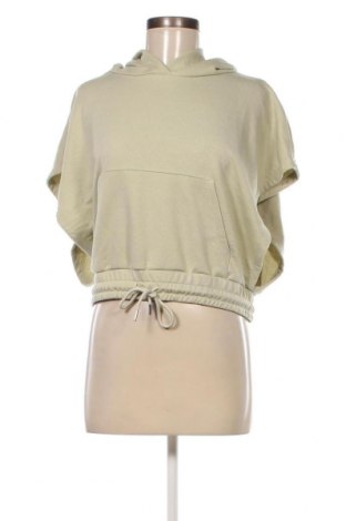 Damen Sweatshirt Etam, Größe S, Farbe Grün, Preis 26,37 €