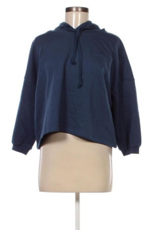 Damen Sweatshirt Etam, Größe S, Farbe Blau, Preis 26,37 €