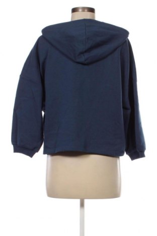 Γυναικείο φούτερ Etam, Μέγεθος S, Χρώμα Μπλέ, Τιμή 10,07 €