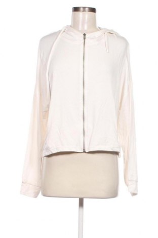 Γυναικείο φούτερ Etam, Μέγεθος XL, Χρώμα Λευκό, Τιμή 9,59 €