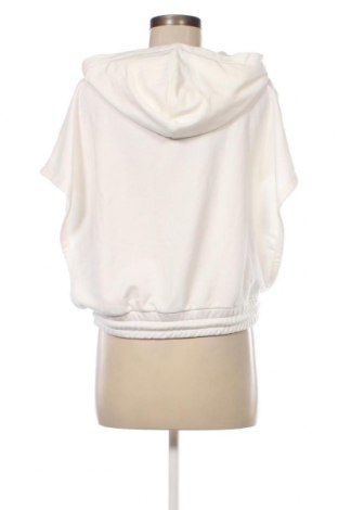 Damen Sweatshirt Etam, Größe M, Farbe Weiß, Preis € 9,59