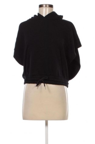 Damen Sweatshirt Etam, Größe S, Farbe Schwarz, Preis 26,37 €