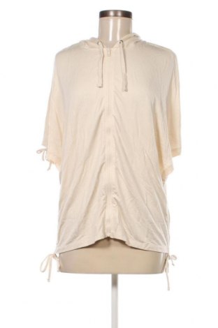 Damen Sweatshirt Etam, Größe M, Farbe Ecru, Preis 9,59 €