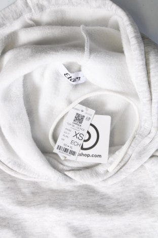 Damen Sweatshirt Etam, Größe XS, Farbe Grau, Preis € 7,19