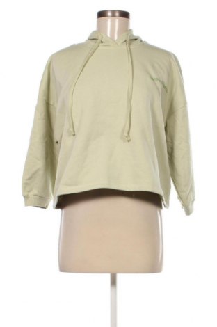 Damen Sweatshirt Etam, Größe XS, Farbe Grün, Preis € 8,15