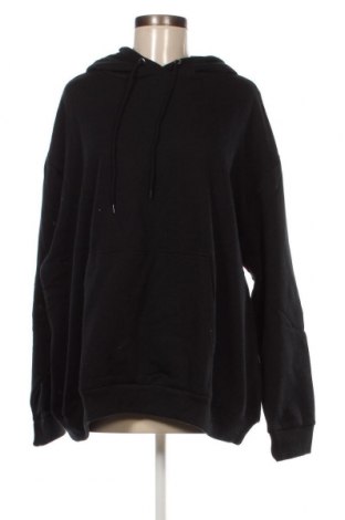 Női sweatshirt Even&Odd, Méret XXL, Szín Fekete, Ár 4 960 Ft