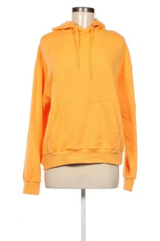Γυναικείο φούτερ Even&Odd, Μέγεθος M, Χρώμα Πορτοκαλί, Τιμή 5,38 €