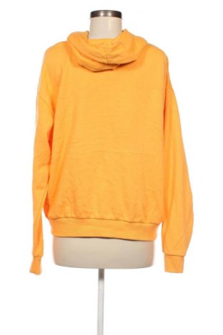 Γυναικείο φούτερ Even&Odd, Μέγεθος M, Χρώμα Πορτοκαλί, Τιμή 5,02 €