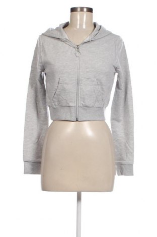 Damen Sweatshirt Even&Odd, Größe S, Farbe Grau, Preis € 20,18
