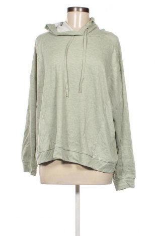 Damen Sweatshirt F&F, Größe XXL, Farbe Grün, Preis € 7,06