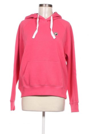 Damen Sweatshirt FILA, Größe S, Farbe Rosa, Preis € 55,67