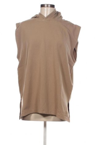 Damen Sweatshirt FILA, Größe S, Farbe Beige, Preis 18,37 €