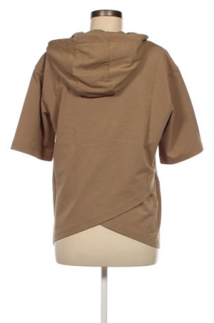 Damen Sweatshirt FILA, Größe XS, Farbe Beige, Preis € 14,47