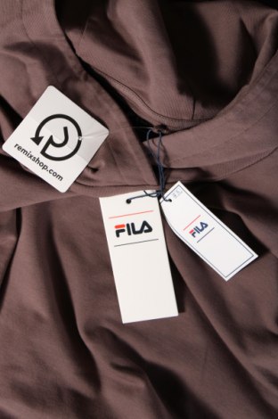 Damen Sweatshirt FILA, Größe M, Farbe Beige, Preis € 12,80