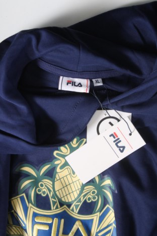 Damen Sweatshirt FILA, Größe XL, Farbe Blau, Preis € 12,25