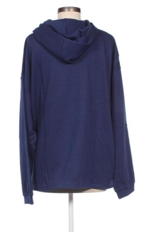 Γυναικείο φούτερ FILA, Μέγεθος XL, Χρώμα Μπλέ, Τιμή 12,25 €