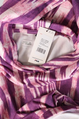 Damen Sweatshirt FILA, Größe S, Farbe Mehrfarbig, Preis € 12,25