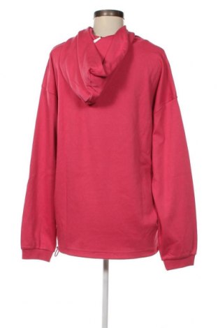 Női sweatshirt FILA, Méret L, Szín Rózsaszín, Ár 5 252 Ft
