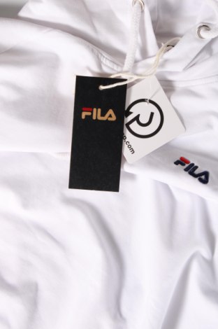 Damen Sweatshirt FILA, Größe S, Farbe Weiß, Preis € 55,67