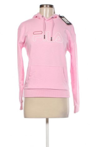 Damen Sweatshirt FILA, Größe XS, Farbe Rosa, Preis € 27,84