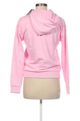 Γυναικείο φούτερ FILA, Μέγεθος XS, Χρώμα Ρόζ , Τιμή 55,67 €