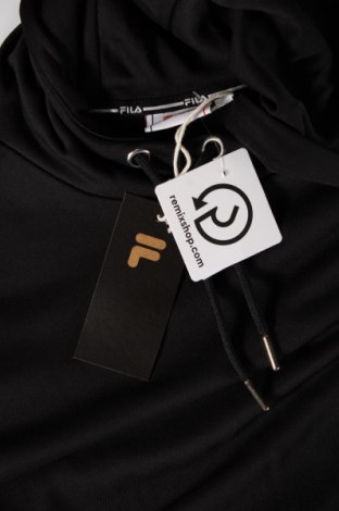 Damen Sweatshirt FILA, Größe S, Farbe Schwarz, Preis 25,05 €