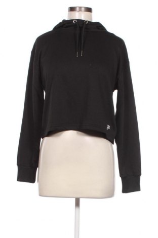Damen Sweatshirt FILA, Größe S, Farbe Schwarz, Preis € 17,26