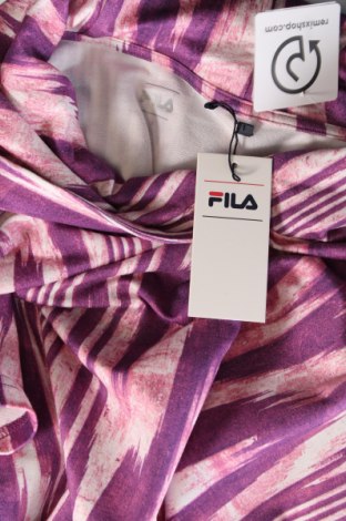 Damen Sweatshirt FILA, Größe L, Farbe Mehrfarbig, Preis € 14,47