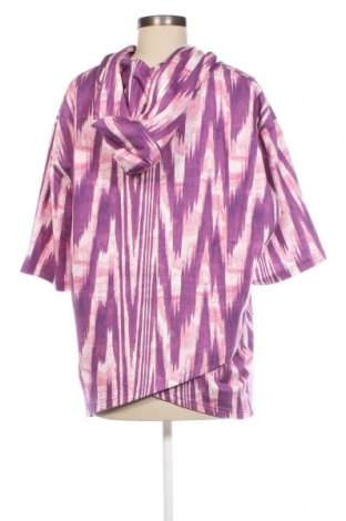 Γυναικείο φούτερ FILA, Μέγεθος L, Χρώμα Πολύχρωμο, Τιμή 27,84 €