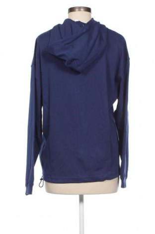 Damen Sweatshirt FILA, Größe S, Farbe Blau, Preis 12,25 €
