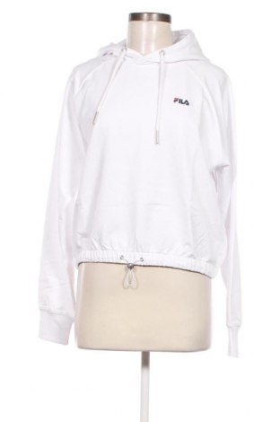 Női sweatshirt FILA, Méret M, Szín Fehér, Ár 7 535 Ft