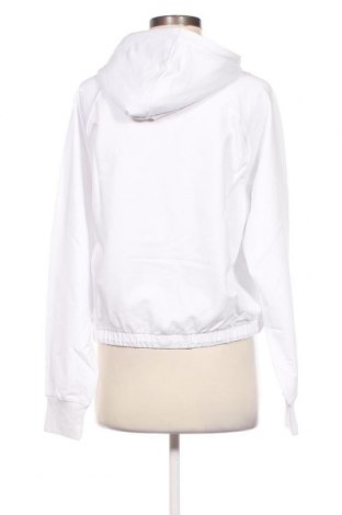 Γυναικείο φούτερ FILA, Μέγεθος M, Χρώμα Λευκό, Τιμή 18,37 €