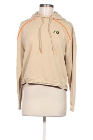 Damen Sweatshirt FILA, Größe S, Farbe Beige, Preis 14,47 €