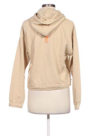 Damen Sweatshirt FILA, Größe S, Farbe Beige, Preis € 12,80