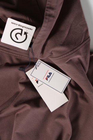 Damen Sweatshirt FILA, Größe M, Farbe Grau, Preis 14,47 €