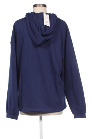 Damen Sweatshirt FILA, Größe L, Farbe Blau, Preis € 13,92