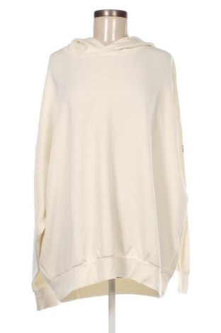 Γυναικείο φούτερ FILA, Μέγεθος XL, Χρώμα Εκρού, Τιμή 30,62 €